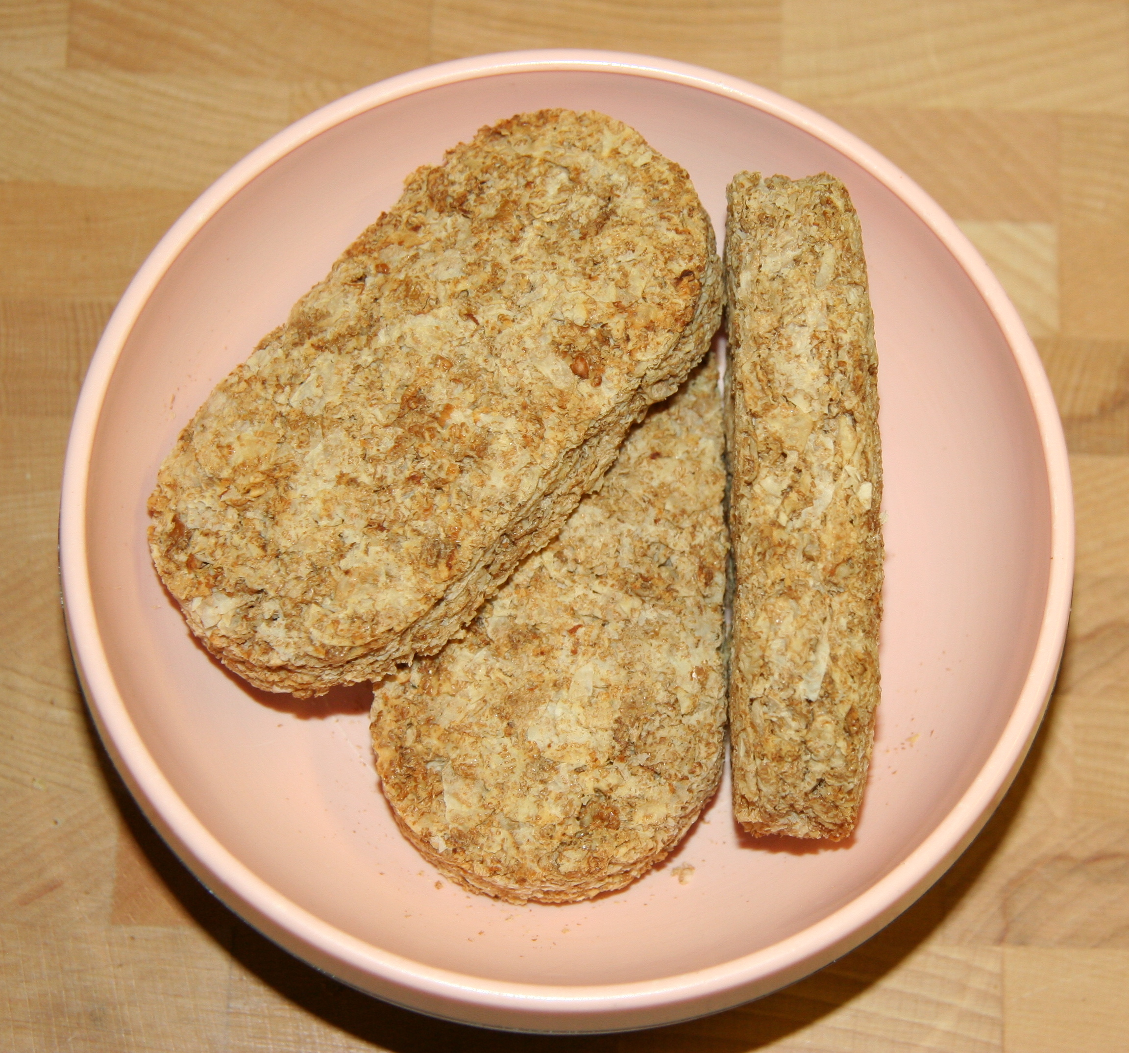 Is Weetabix Good for You