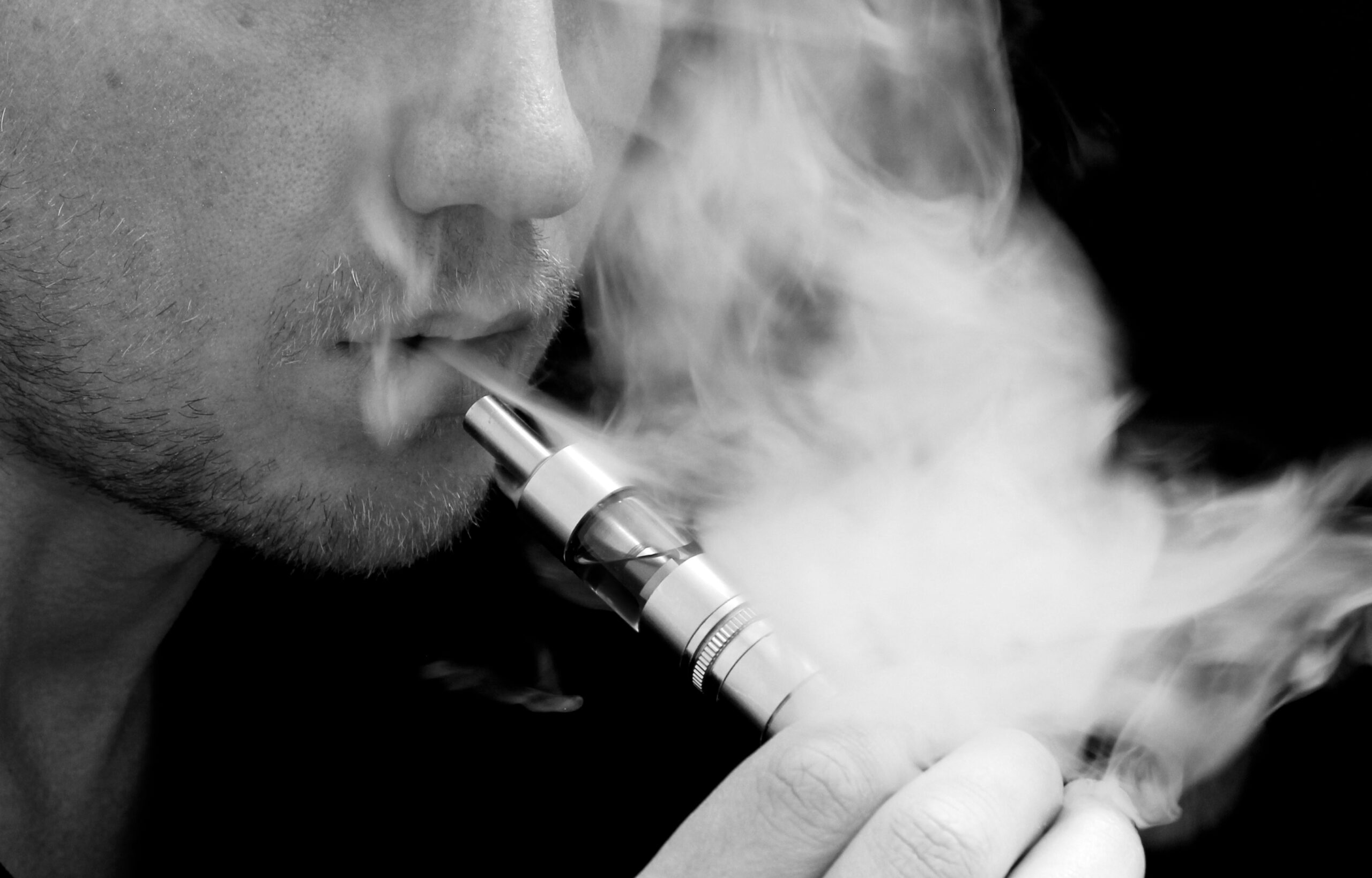 Is vaping bad for your teeth