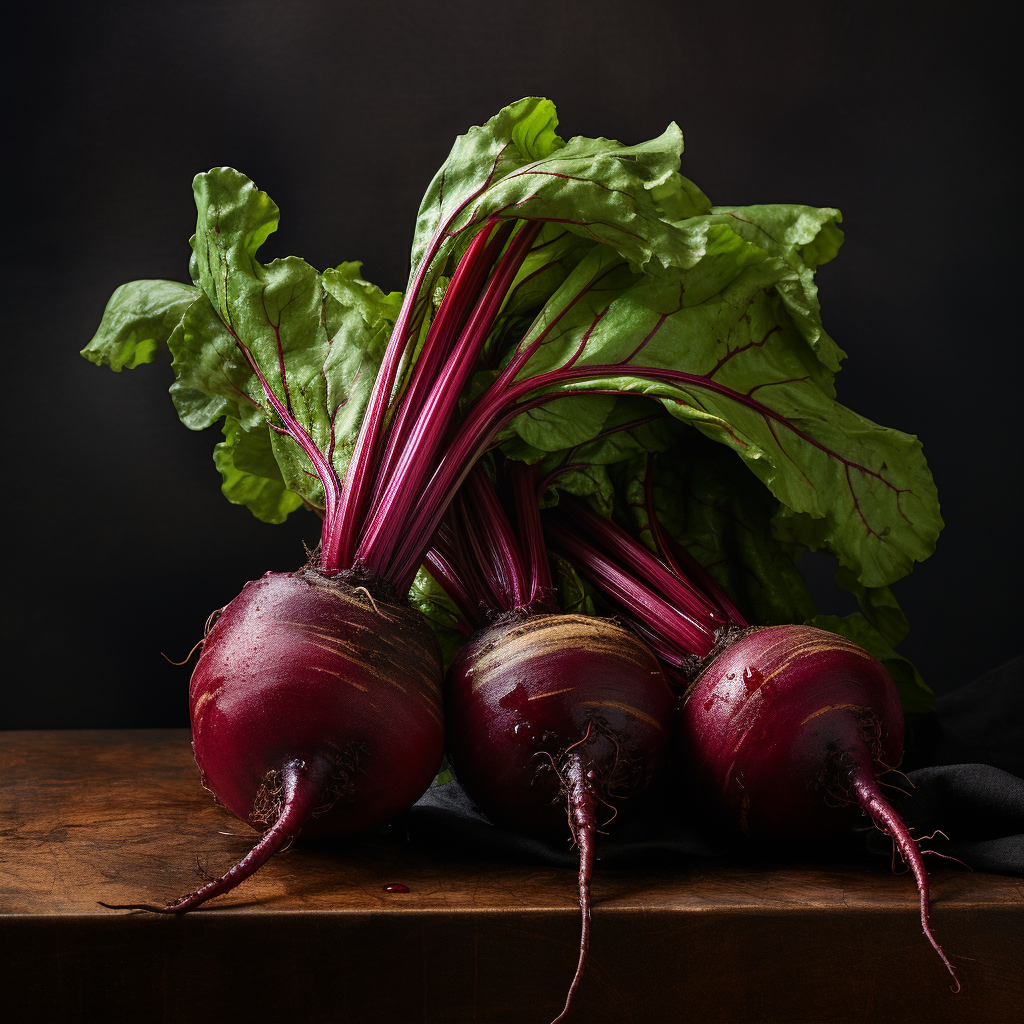 Is Pickled Beetroot Good for You