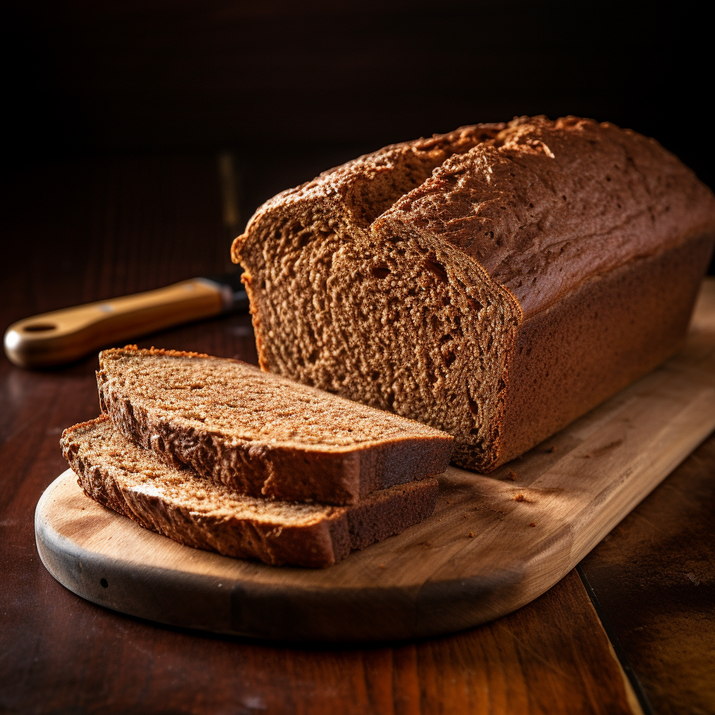 Is brown bread healthy