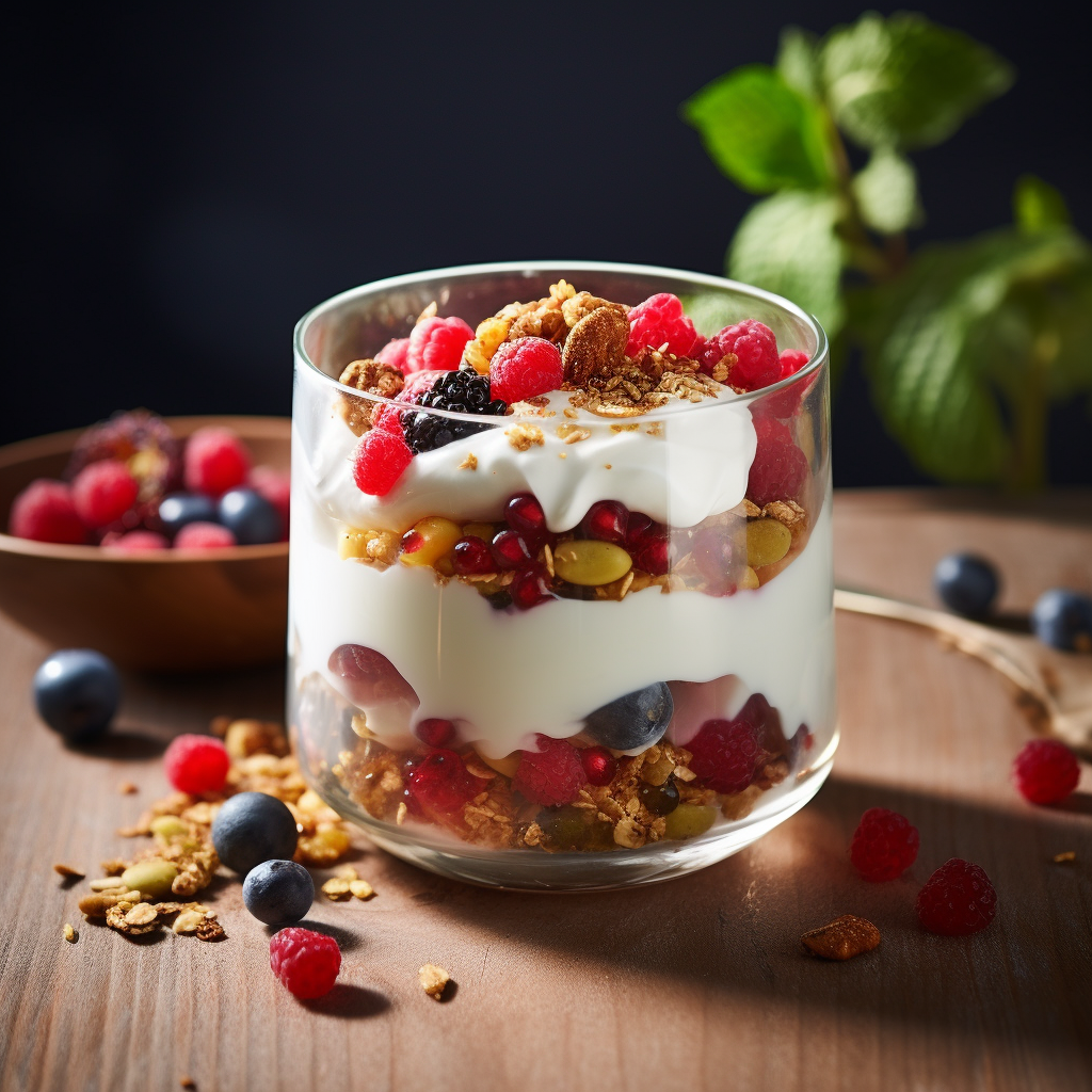Why Plain Yogurt is Beneficial for Womens Health