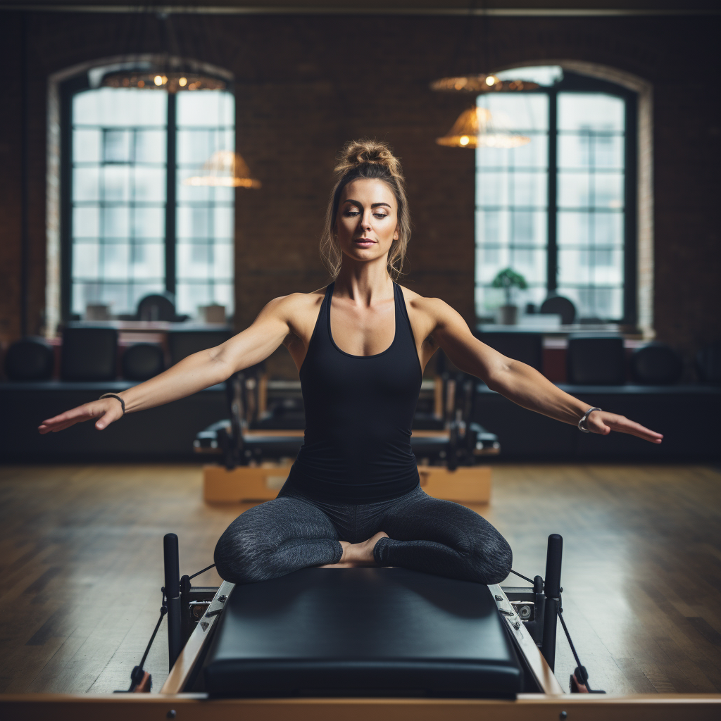 is Pilates good for weight loss