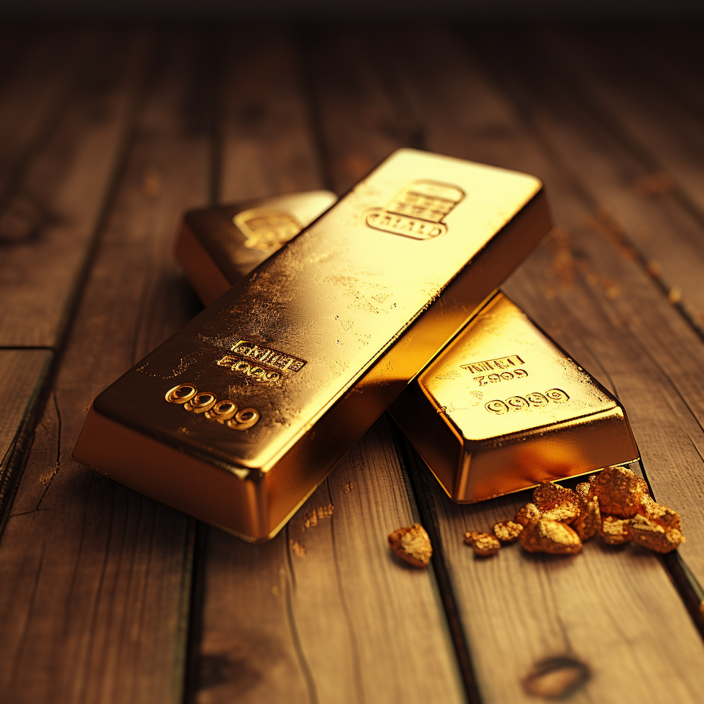 Is it Worth Buying 1g Gold Bars