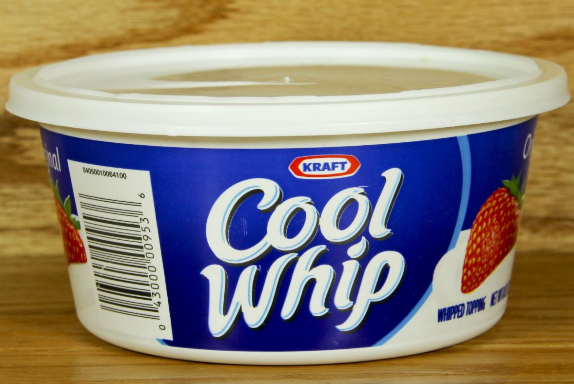 Cool Whip Alternatives in The UK: Make Your Own or Buy? | Lifestyle to ...