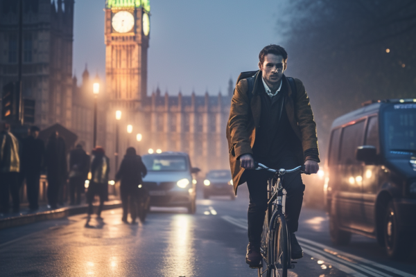 Is Cycle to Work Scheme Worth It