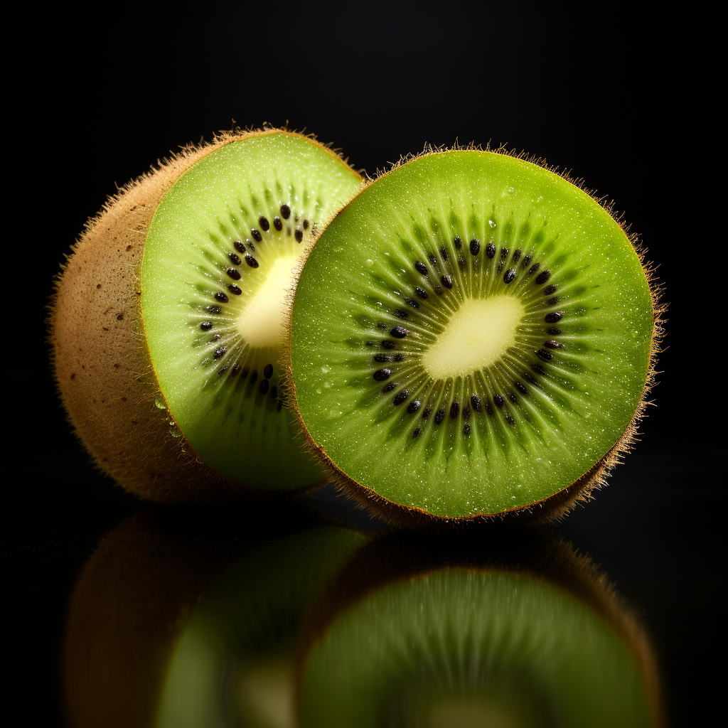 Is Kiwi Skin Good for You