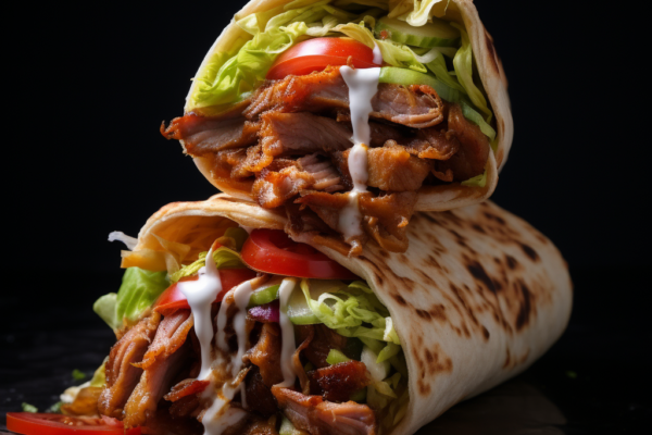 Is a Doner Kebab Healthy