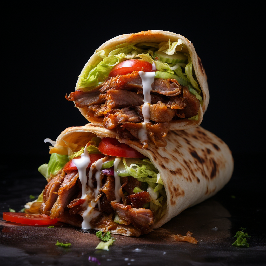 Is a Doner Kebab Healthy