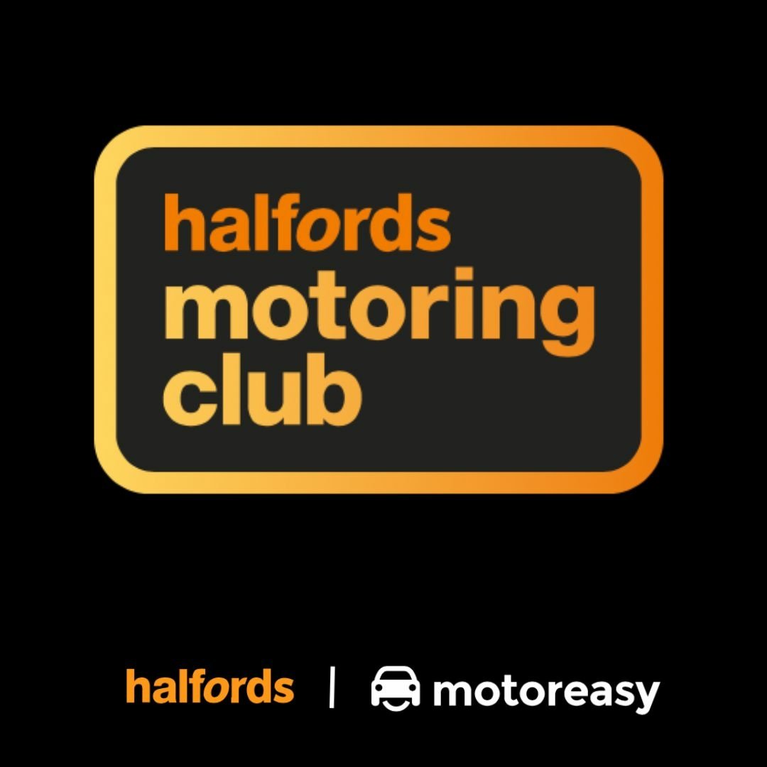 halfords motor club