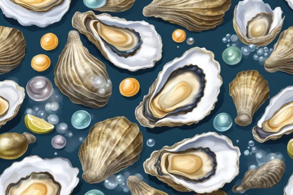 Why Do Oysters Make Pearls