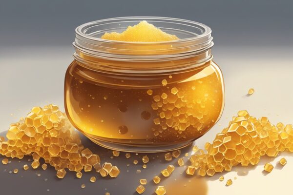 Why Does Honey Crystallise