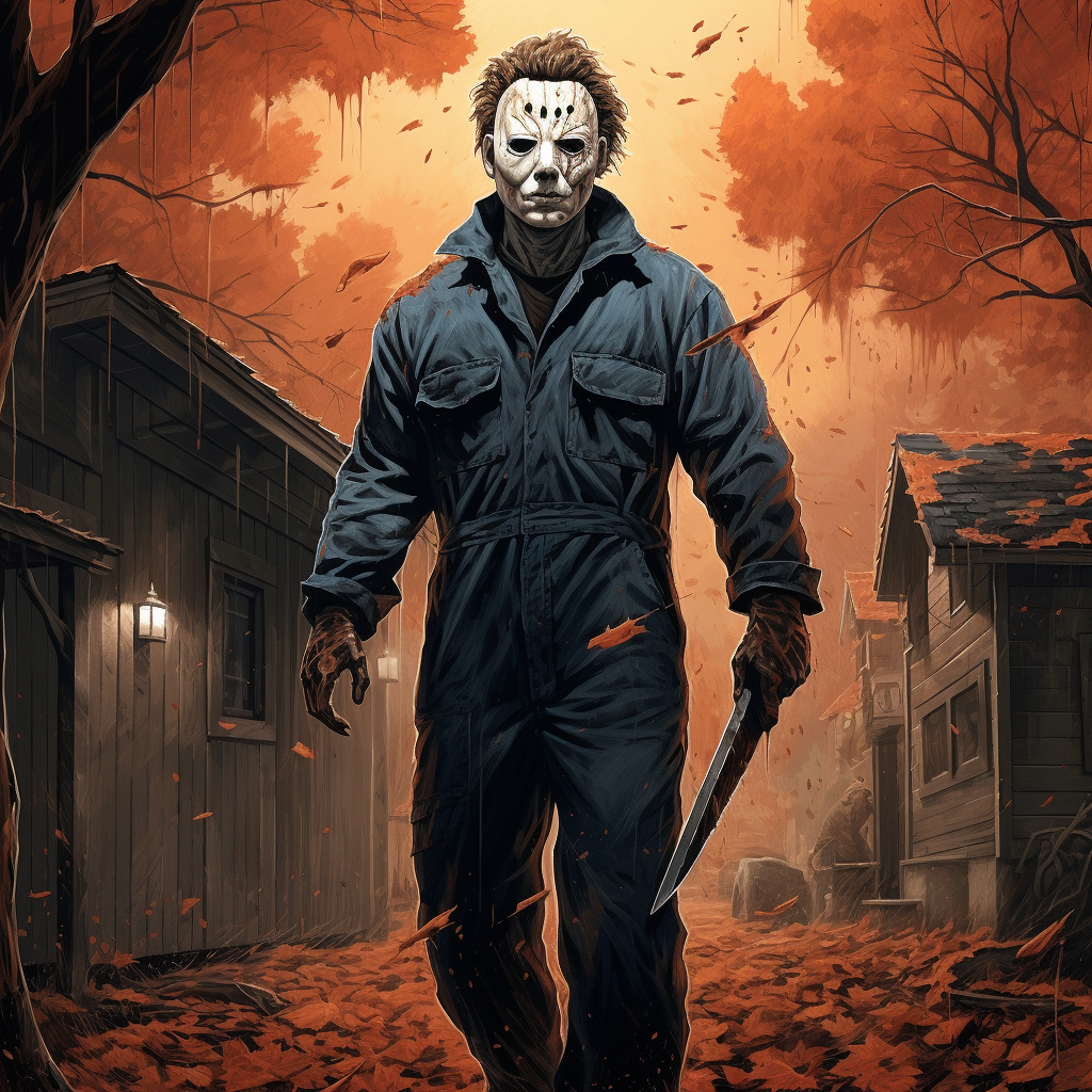Why Michael Myers Wants to Kill Laurie