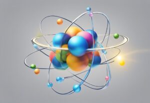 Why an Atom Has No Overall Charge