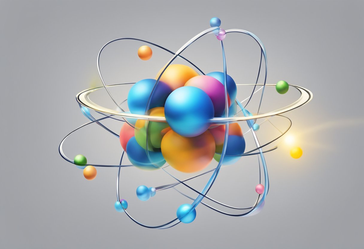 Why an Atom Has No Overall Charge